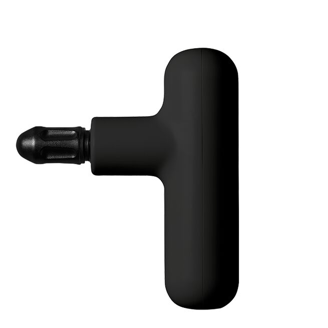 Lola Massage Gun, Black  Lola Massasjepistol Svart