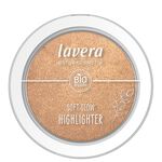 Lavera Highlighter Sunrise Glow 01