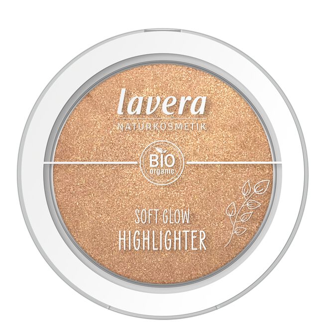 Lavera Highlighter Sunrise Glow 01