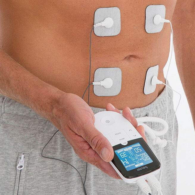 EM 49 Tens/EMS  EM 49 Tens/EMS Massasjeapparat