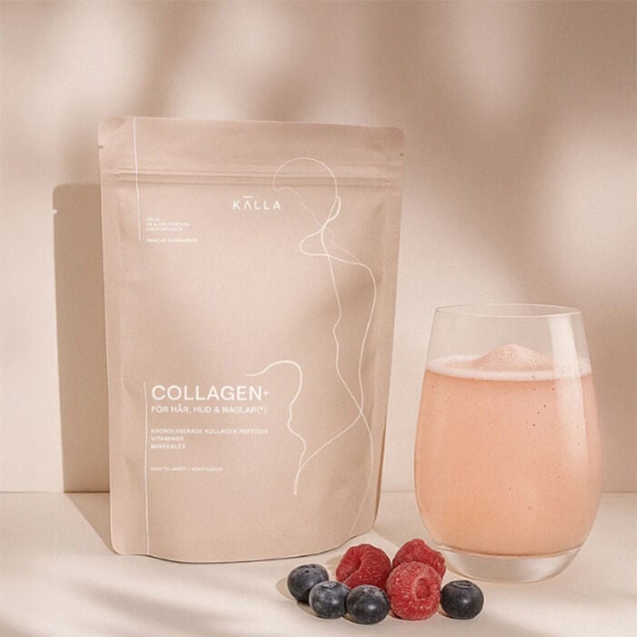COLLAGEN+ 252g / 28 portion