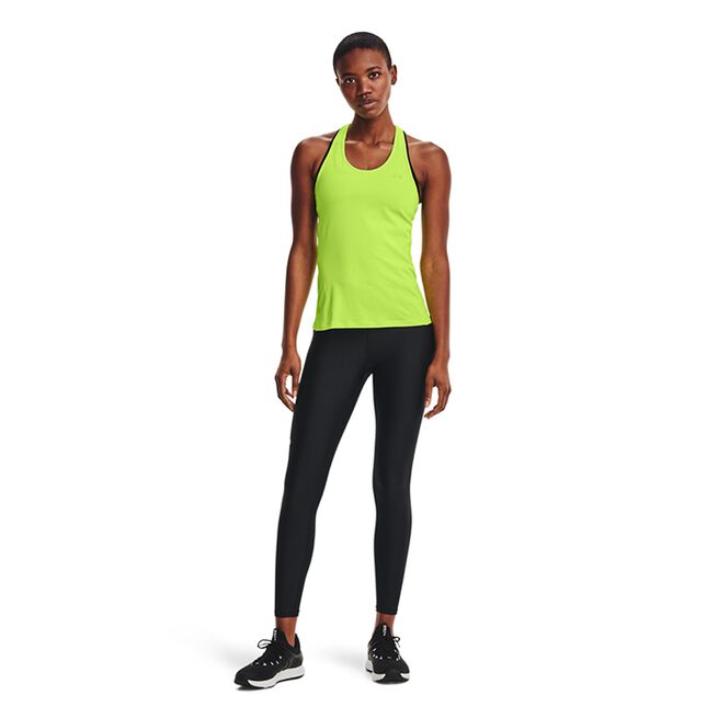 Tech HiRise Legging, Black, L  Tech HiRise Legging, Black