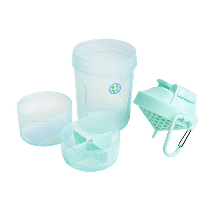 Smartshake Original2GO 600ml, Mint Green (New)  Smartshake Original2GO 600 ml