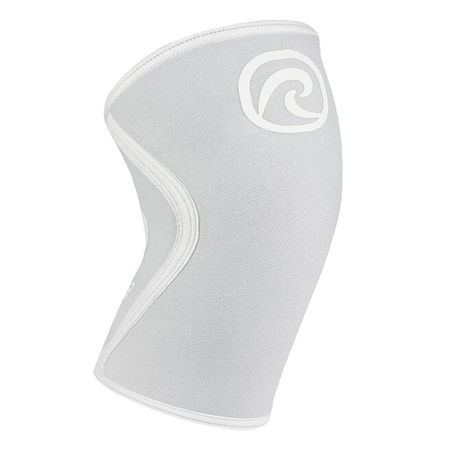 RX Knee Sleeve 5mm Arctic/White, 2XL  RX Knestøtte 5mm Hvit