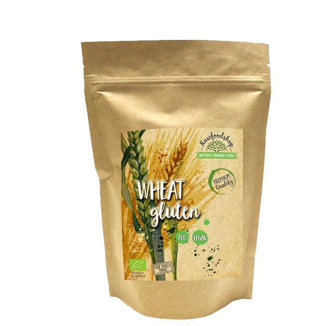 Hvete Gluten, 500 g Hvete Gluten, 500 g