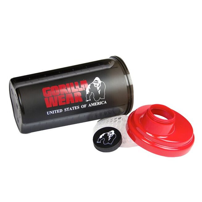 Gorilla Wear Shaker  Gorilla Wear Shaker 700 ml
