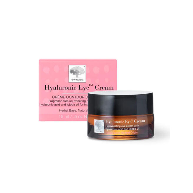 Hyaluronic Active Eye Cream 15 ml Hyaluronic Active Eye Cream 15 ml