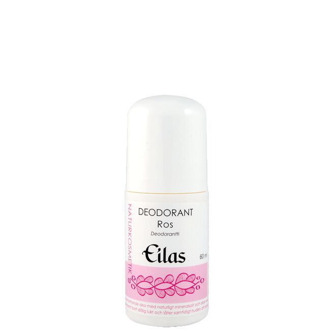Deodorant Ros Eilas Deodorant Rose, 60 ml