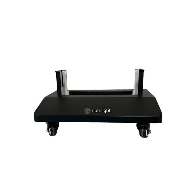 The Campfire Floorstand The Campfire – Gulvstativ