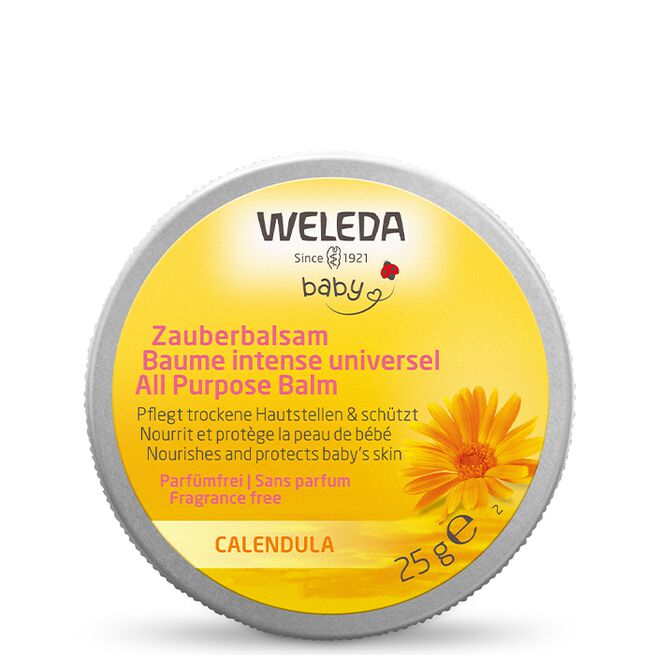 Weleda Calendula Multibalm 25 g Calendula Multibalm 25 g
