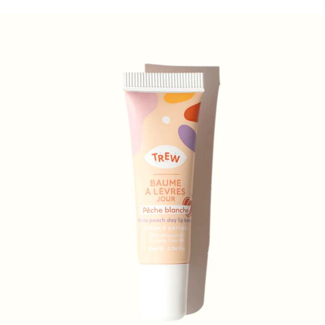 White Peach Lip Balm Lip Balm