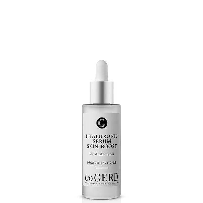 Hyaluronic Serum Skin Boost, 30 ml Hyaluronic Serum Skin Boost, 30 ml 3