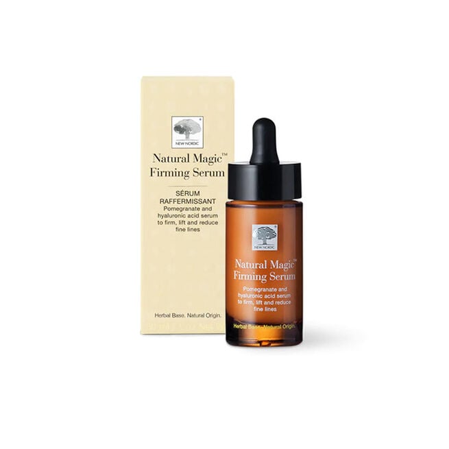 Natural Magic Firming Serum 30 ml Natural Magic Firming Serum 30 ml