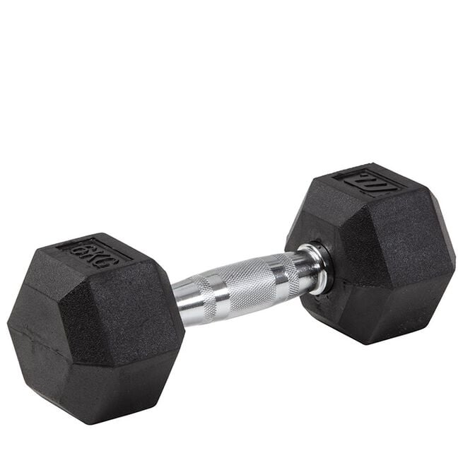 Master Fitness HexDumbbell Master Fitness Hex Manual