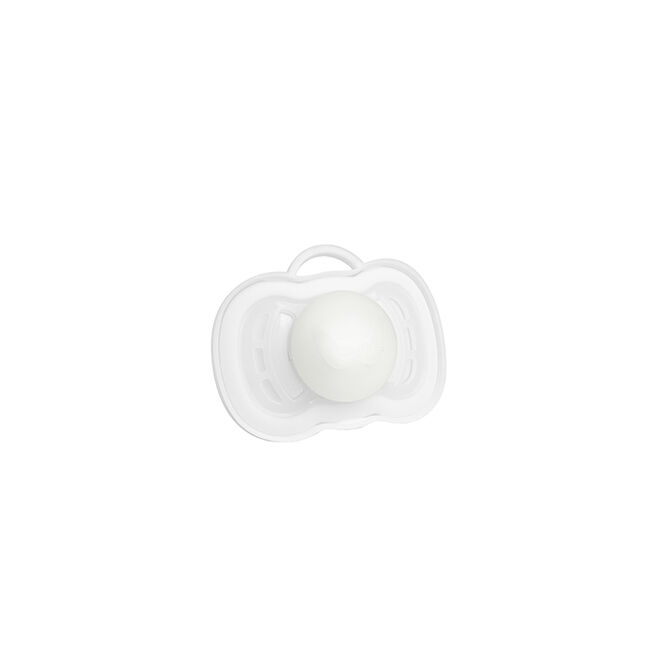 Pacifier 6m+ Glow (1-Pack) Smokk 6m+ Glow