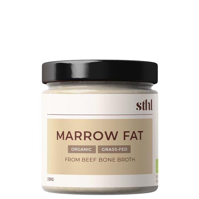 Märgfett 330 g Margfett fra Bone Broth 330 g