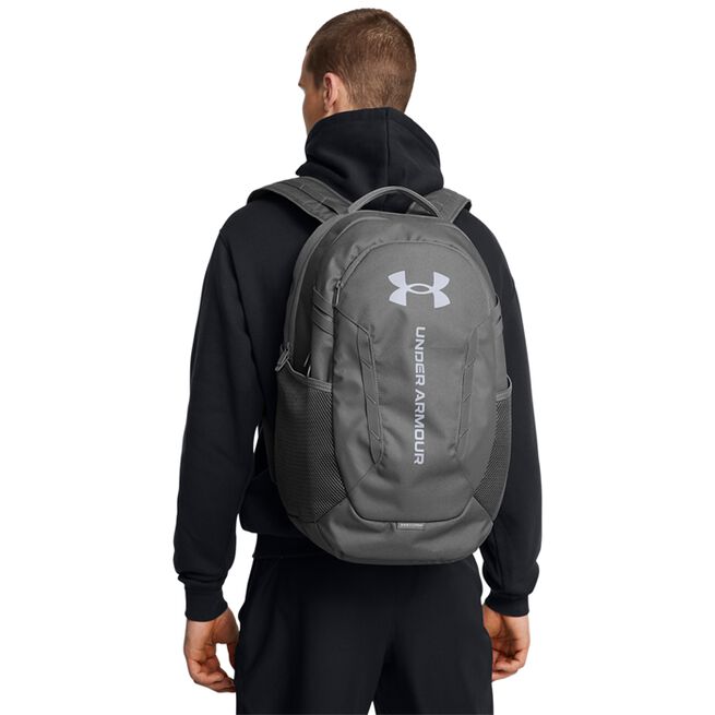 Hustle 6.0 Backpack, Castlerock Hustle 6.0 Ryggsäck Grå
