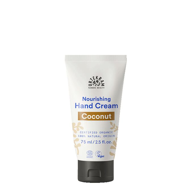 Hand Cream Coconut, 75 ml Håndkrem Coconut 75 ml
