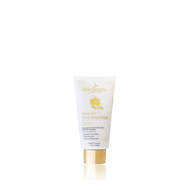 Glory Veil Face Sunscreen SPF50 75 ml Glory Veil Solbeskyttelse Ansikt SPF 50 75 ml