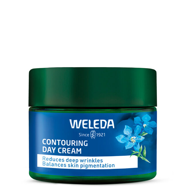 Weleda Contouring Dagkräm Contouring Dagkrem