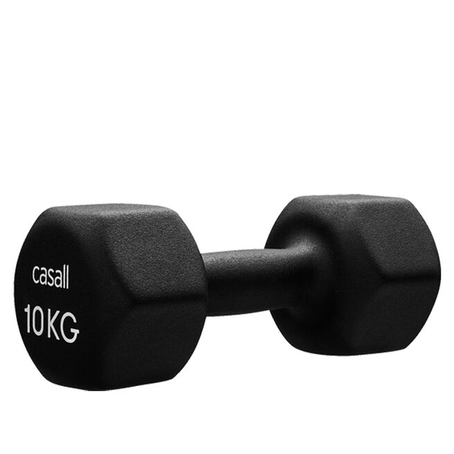 Classic Dumbbell, 10kg Klassisk Manual 1–10 kg