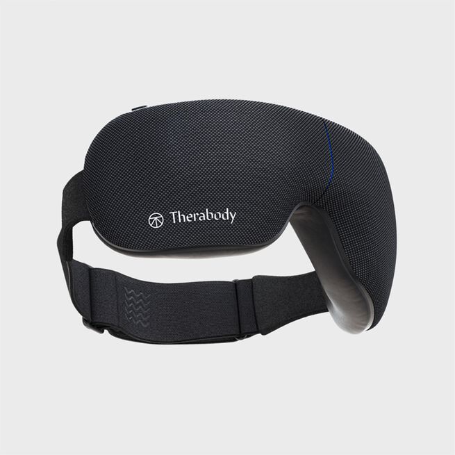 Therabody SmartGoggles 2.0, Black  Therabody SmartGoggles 2.0 Svart
