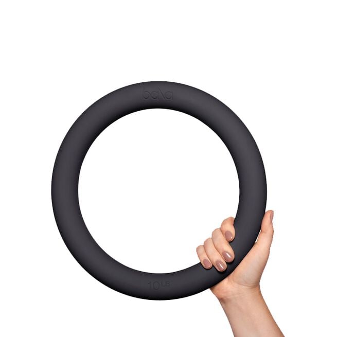 Bala Power Ring, 5 kg - Charcoal Bala Power Ring, 5 kg - Charcoal