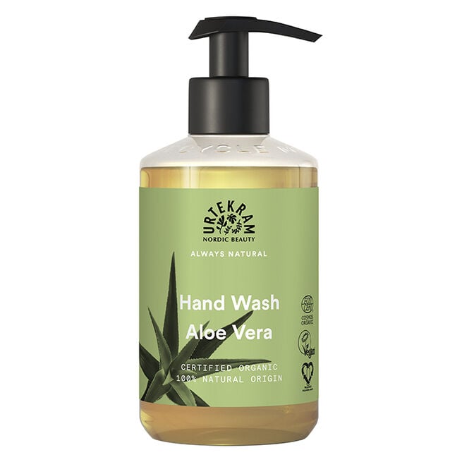 Håndsåpe Aloe Vera 300 ml Håndsåpe Aloe Vera 300 ml