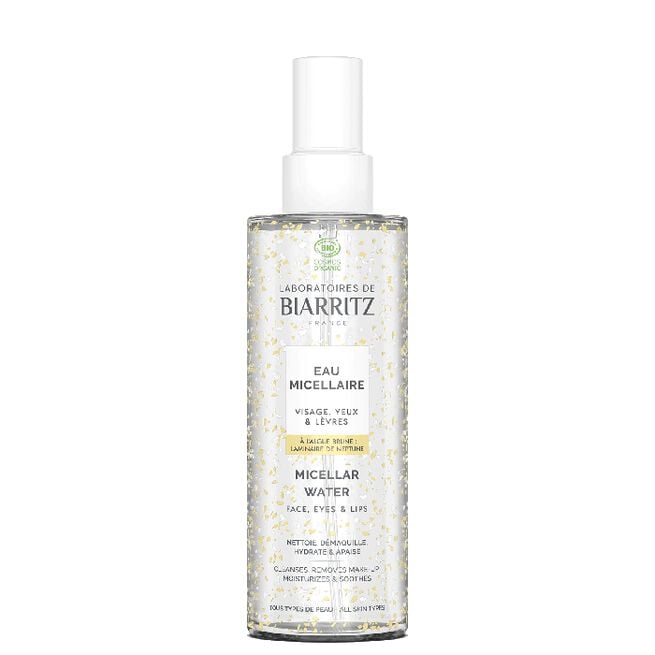 Laboratoires de Biarritz Cleansing Care Micellärvatten 200 ml Cleansing Care Micellarvann 200 ml