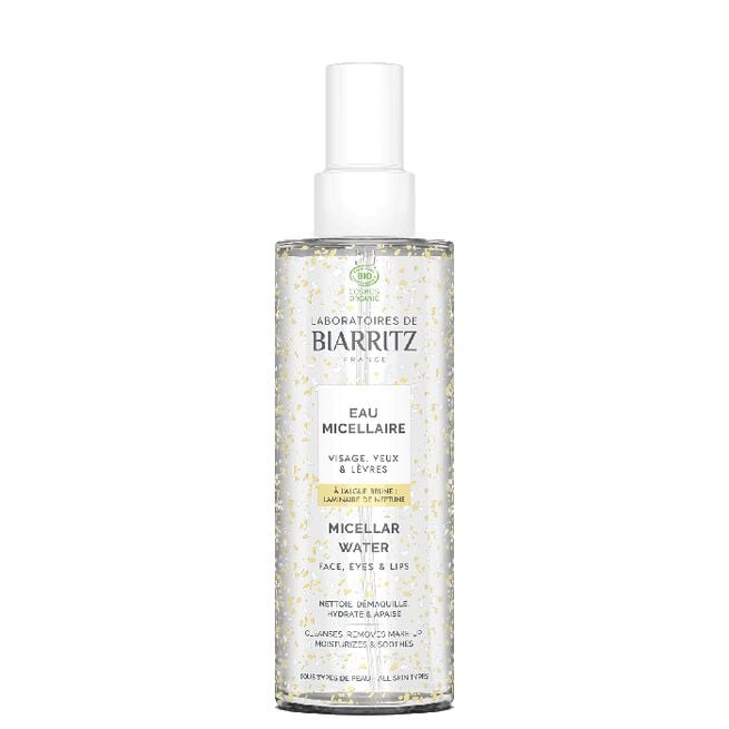 Laboratoires de Biarritz Cleansing Care Micellärvatten 200 ml