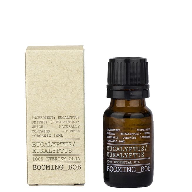 Eterisk Olja Eukalyptus 10 ml Eterisk Eukalyptusolje 10 ml