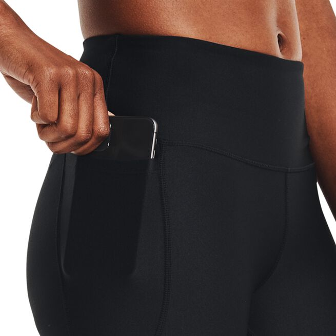 Tech HiRise Legging, Black, L  Tech HiRise Legging, Black
