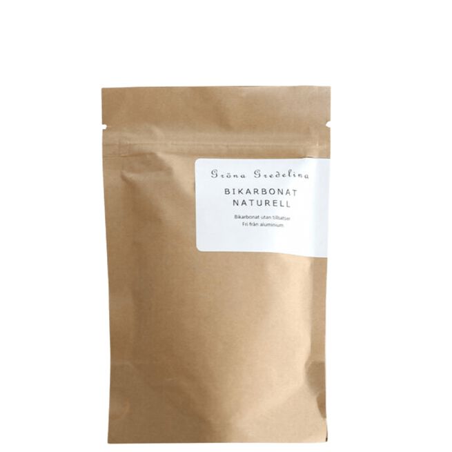 Bikarbonat Naturell 200 g Bikarbonat Naturell 200 g