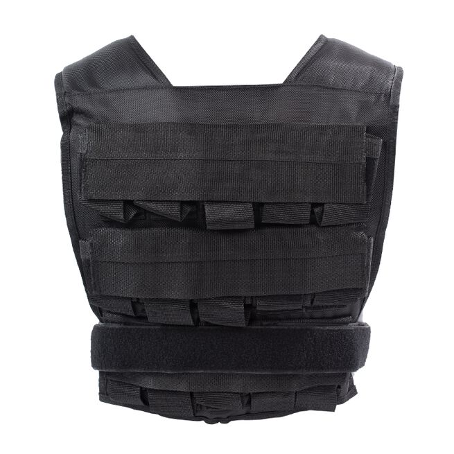 Star Gear Weighted Vest  Star Gear Vektvest uten Vekter