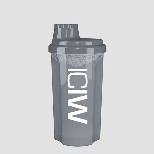 ICIW Shaker Clear Grey ICIW Shaker, Clear Grey