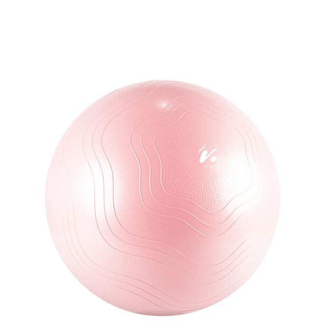 Gymstick Vivid Fitness Ball, 65cm
Vivid Fitness Pilates Ball