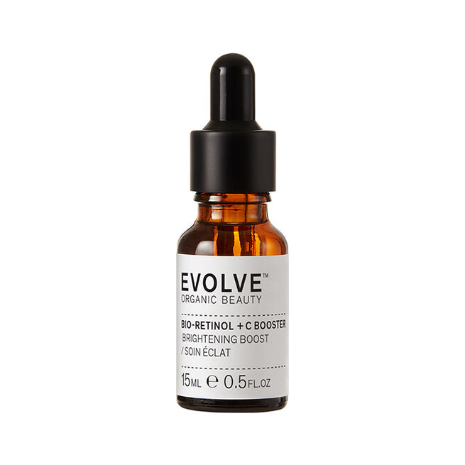 Organic Beauty Bio-Retinol + C Skin Booster 15 ml Bio-Retinol + C Skin Booster 15 ml