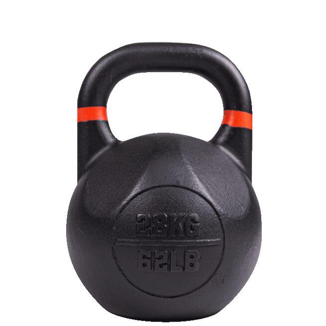 Star Nutrition Gear Star Gear Kettlebell Competition 28kg Star Gear Kettlebell Competition