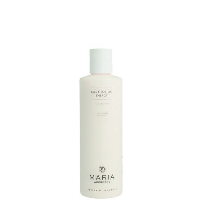 Maria Åkerberg Body Lotion Energy, 250 ml Body Lotion Energy, 250 ml