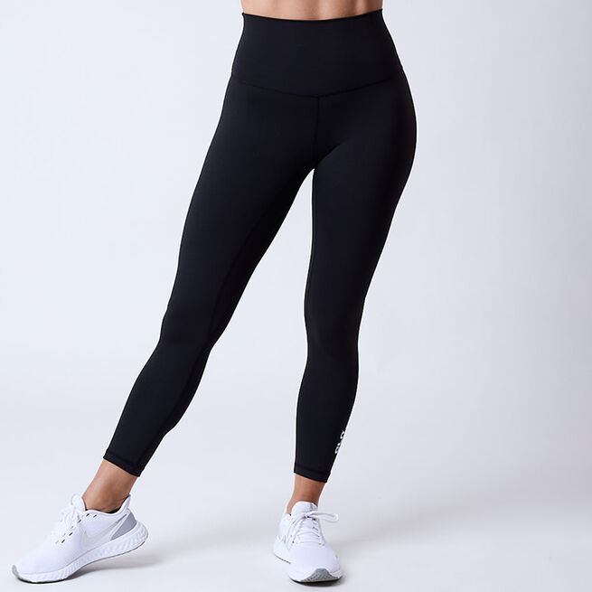 Fuse 7/8 2.0  Tights, Black, L  Fuse 7/8 2.0 Tights Svart