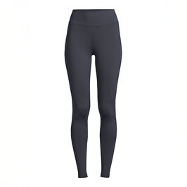 Graphic High Waist Tights, Core Blue, 34  Graphic Treningstights Høy Midje Blå