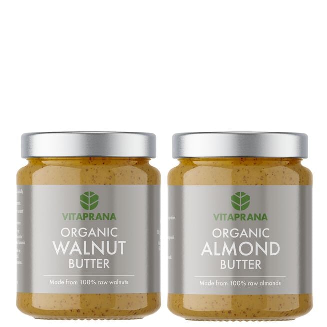 Nötsmörpaketet  Nötsmörpaketet