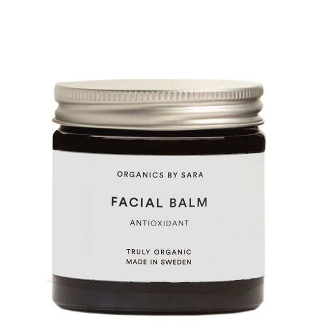 Ansiktskräm Antioxidant 60 ml Ansiktskrem Antioksidant 60 ml