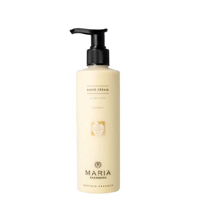 Handkräm Calendula 250 ml Håndkrem Calendula 250 ml