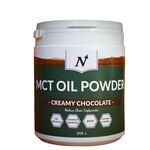 MCT Oil Powder Choklad 300 g 