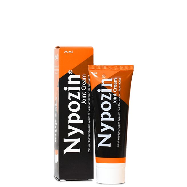 Joint Cream 75 ml Joint Cream 75 ml Apelsin
