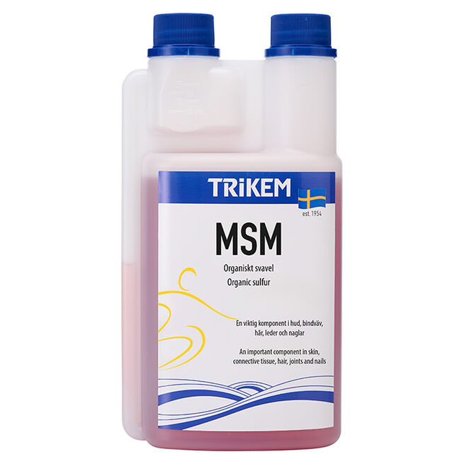 MSM Human 500 ml MSM Human 500 ml