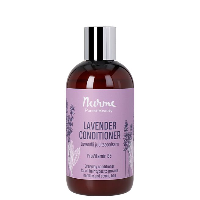 Lavendel Balsam 250 ml Lavender Balsam Pro Vit B5 250 ml