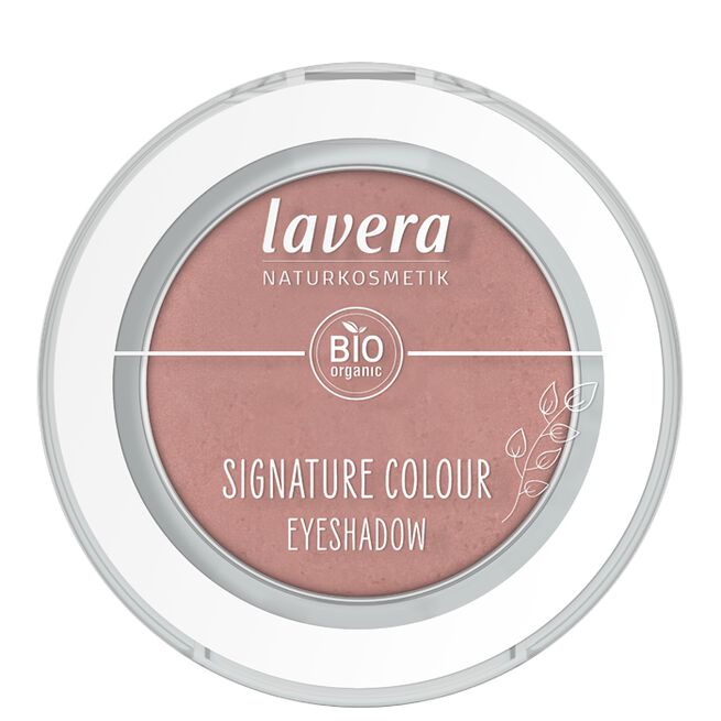 Lavera Ögonskugga Dusty Rose 01 Øyenskygge Dusty Rose 01