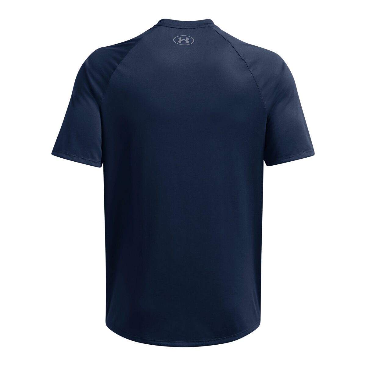 UA Tech SS Tee, Academy